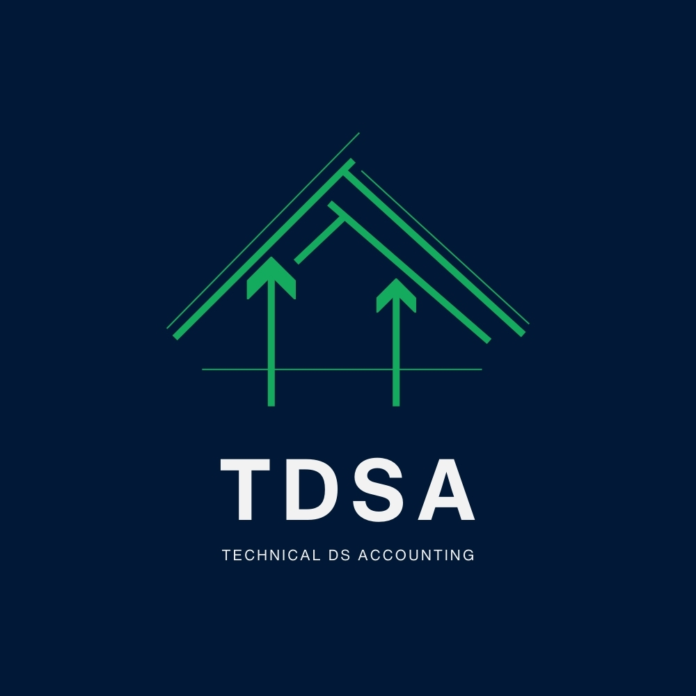 TDSA logo