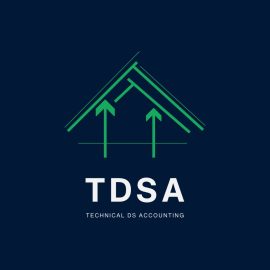 TDSA logo