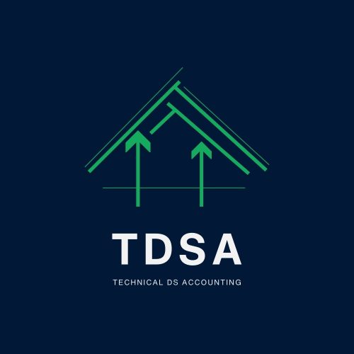 TDSA logo